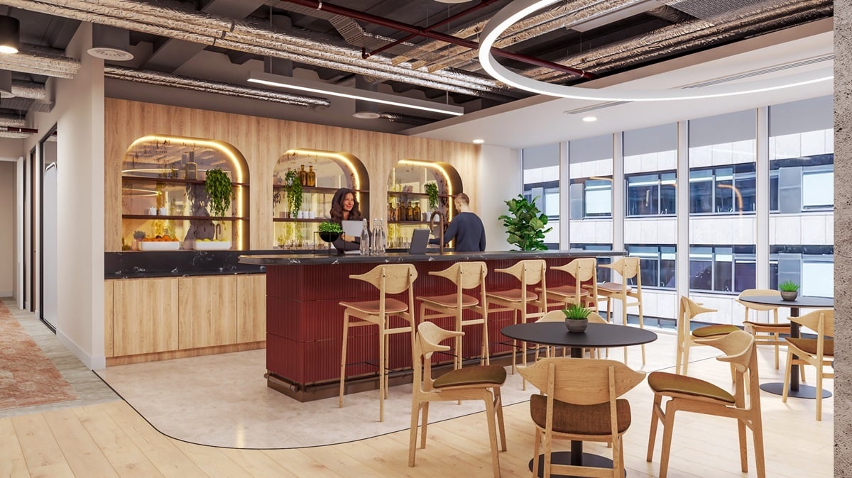 4. Orega Citypoint_Tea Point 1