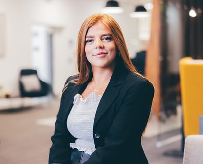 Amy Keane - CSR - Copy