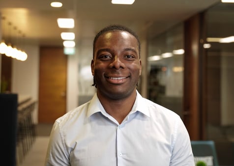 Andrew Omole