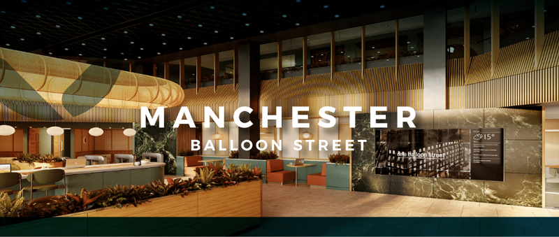 Balloon Street Manchester Offices Email Header
