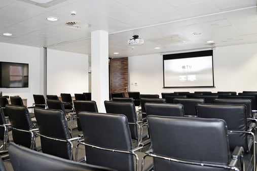 Boardroom King Street