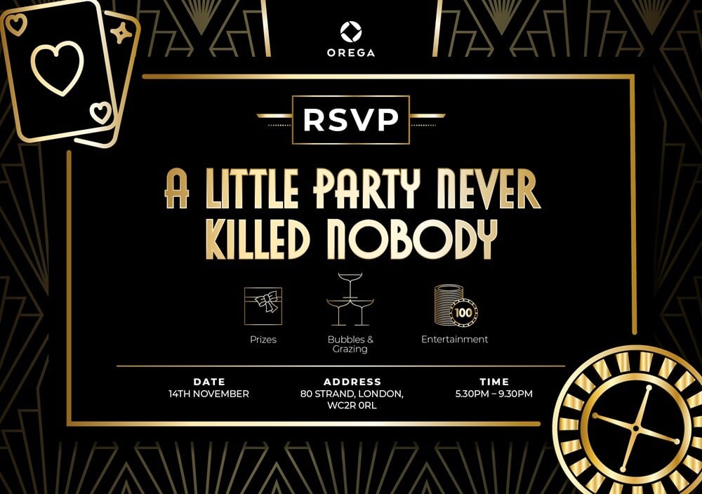 Broker event - November 2024