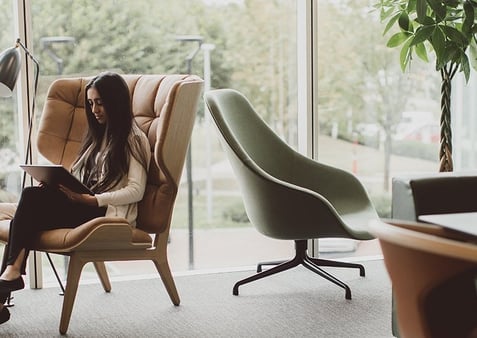 Business Lounge