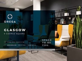 Centre Brochure - George Sq - thumb