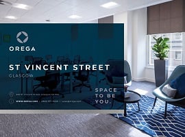 Centre Brochure - Glasgow St Vincent - thumb