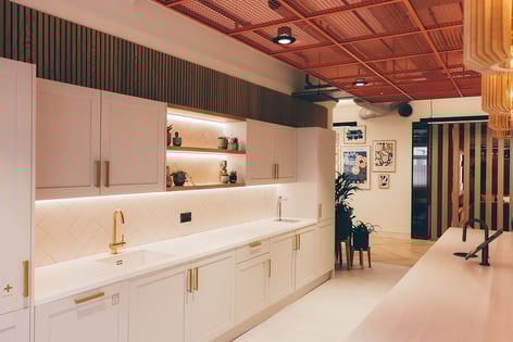 Tootal Buildings Manchester Office Space (11)
