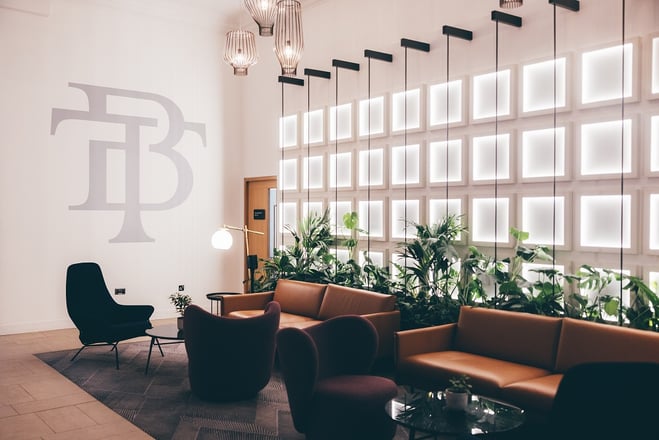 Tootal Buildings Manchester Office Space (14)