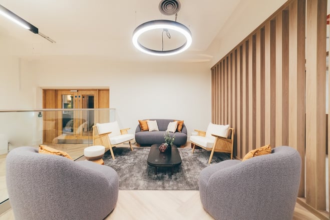Tootal Buildings Manchester Office Space (5)