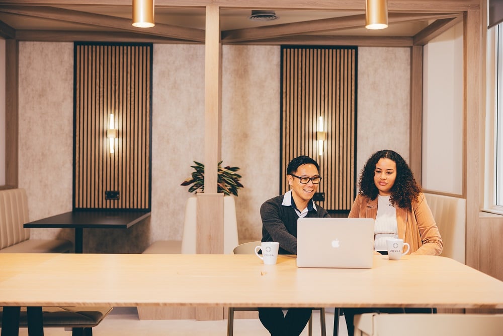 Tootal Buildings Manchester Office Space (7)