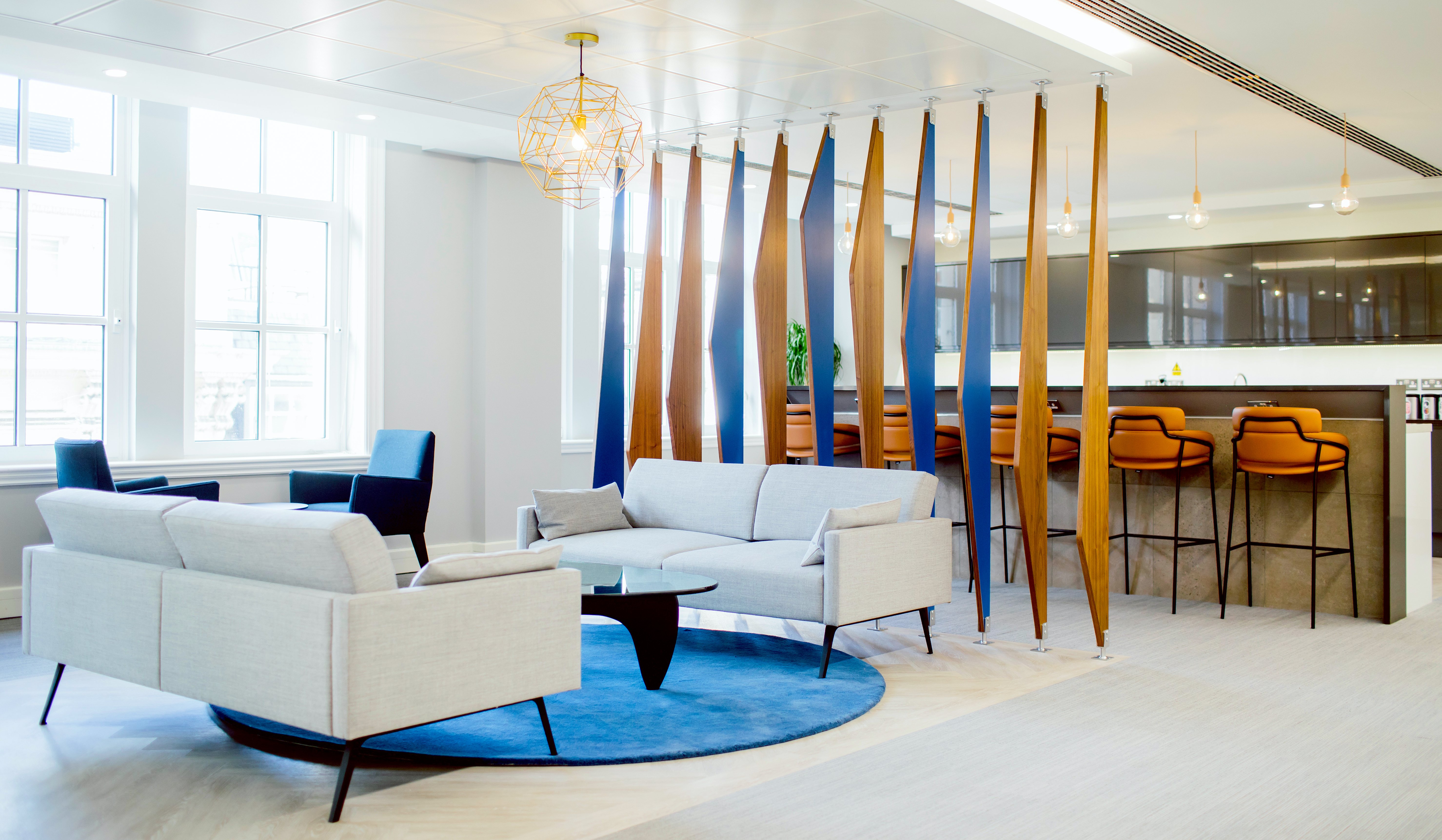 Chancery Lane Business Lounge
