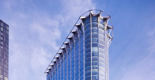Orega Expands in London with new Agreement with Brookfield Properties at CityPoint, EC2