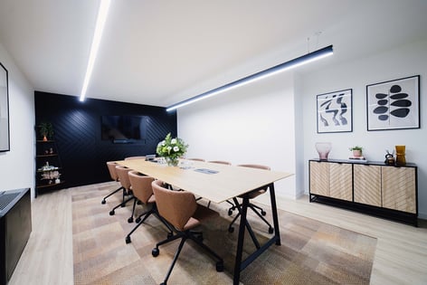 Holborn Gate Meeting Room Grays