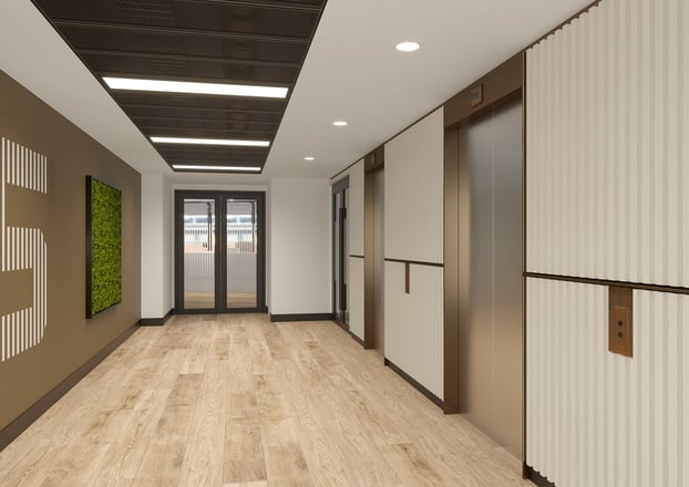 Holborn Gate Office Space (1)