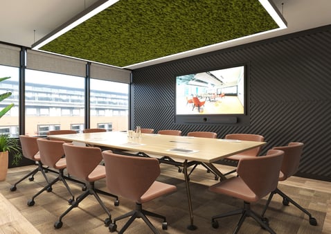 Holborn Gate Office Space (4)