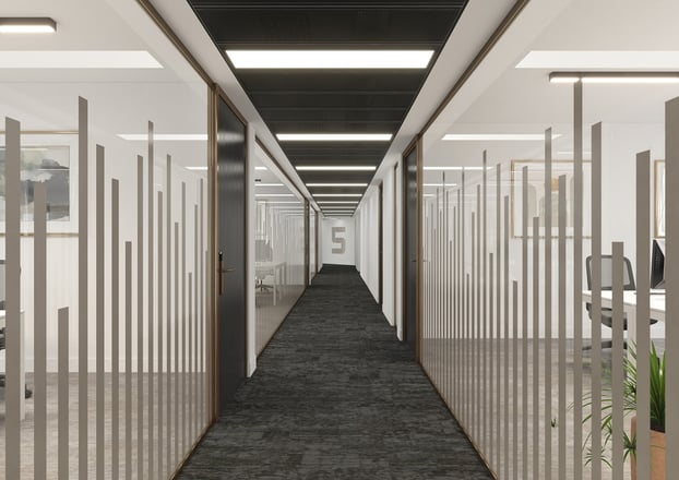 Holborn Gate Office Space (5)