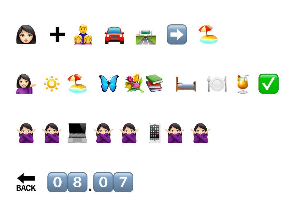emojis