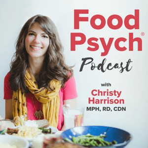 Podcasts - Food Psych