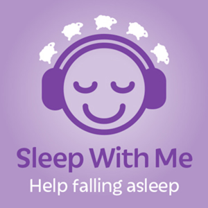 Podcasts - Sleep with me