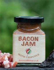 Bacon Jam