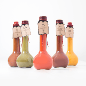 chilli alchemist