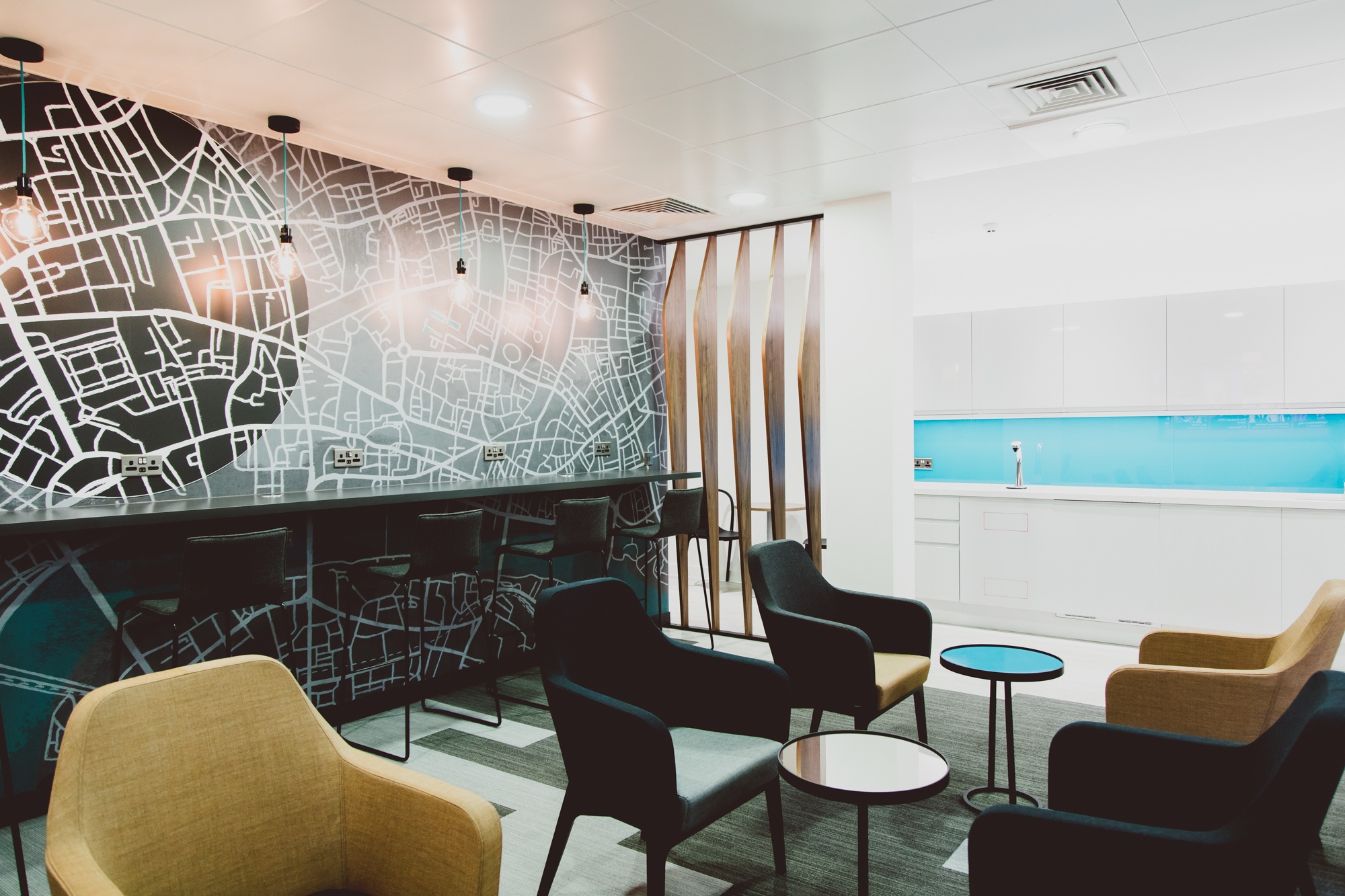 high holborn in London