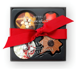 Hotel Chocolat Chocolates