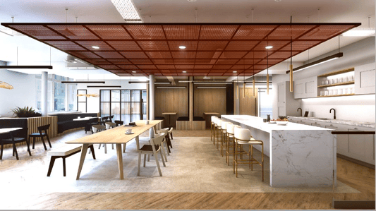 Orega completes Management agreement at The Tootal Buildings, Manchester