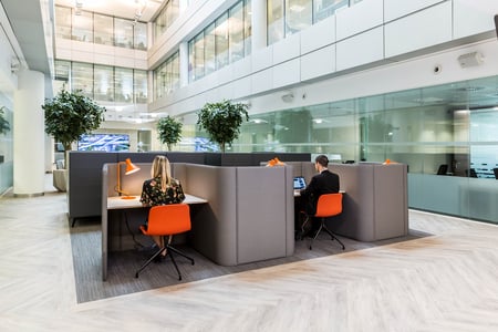 How to Set Up a Virtual Office?