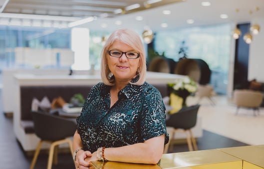 Jane Griffith New - CSM