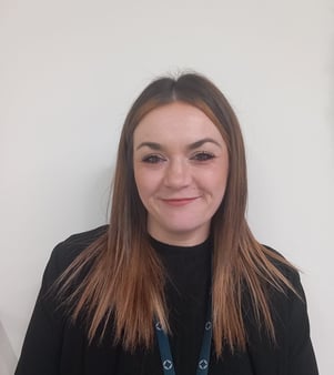 Lauren Johnson - CSR - Copy