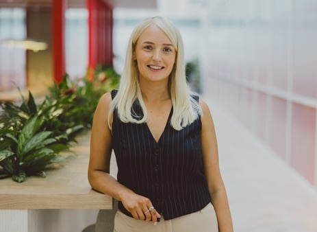 Lisa Schofield - CSM