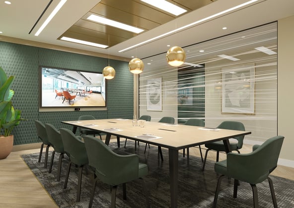 Mark Lane City of London office space (2)