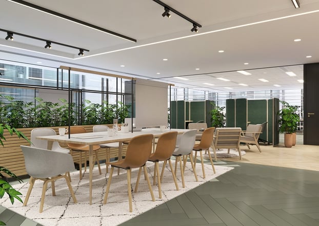 Mark Lane City of London office space (4)