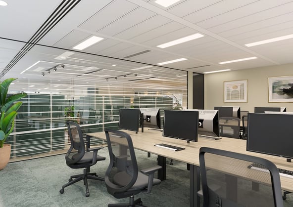 Mark Lane City of London office space (5)