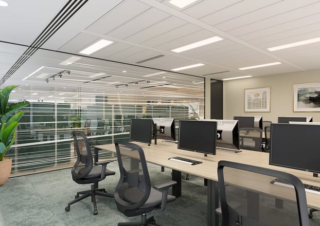 Mark Lane City of London office space (5)