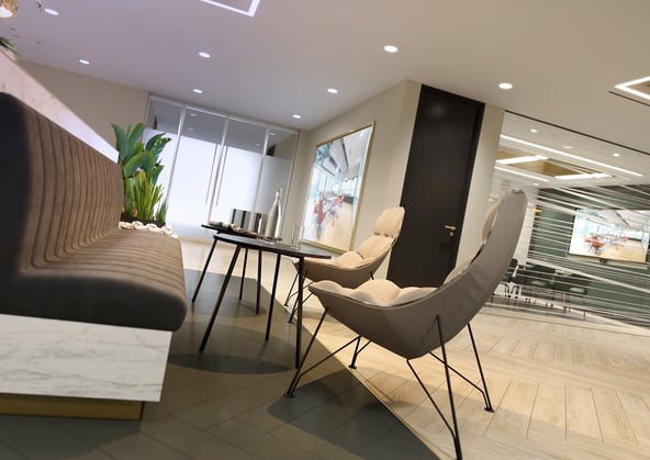 Mark Lane City of London office space (7)