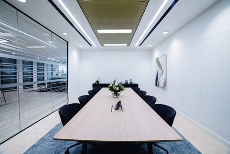 Mark Lane meeting room 6