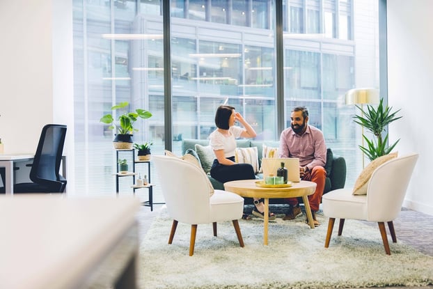 Mark Lane office space 13