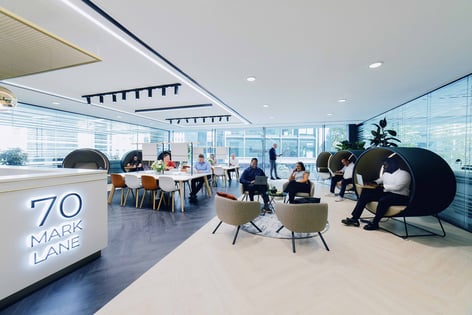 Mark Lane office space 2-1