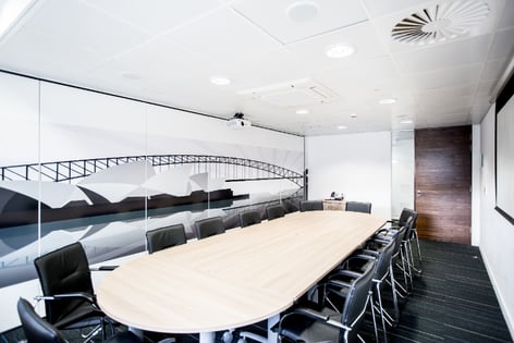 Meeting Room_Sydney