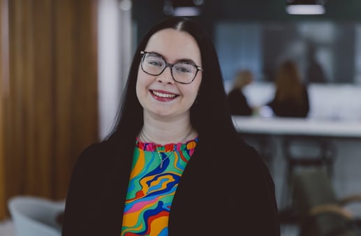 Neve Dooley New - CSR