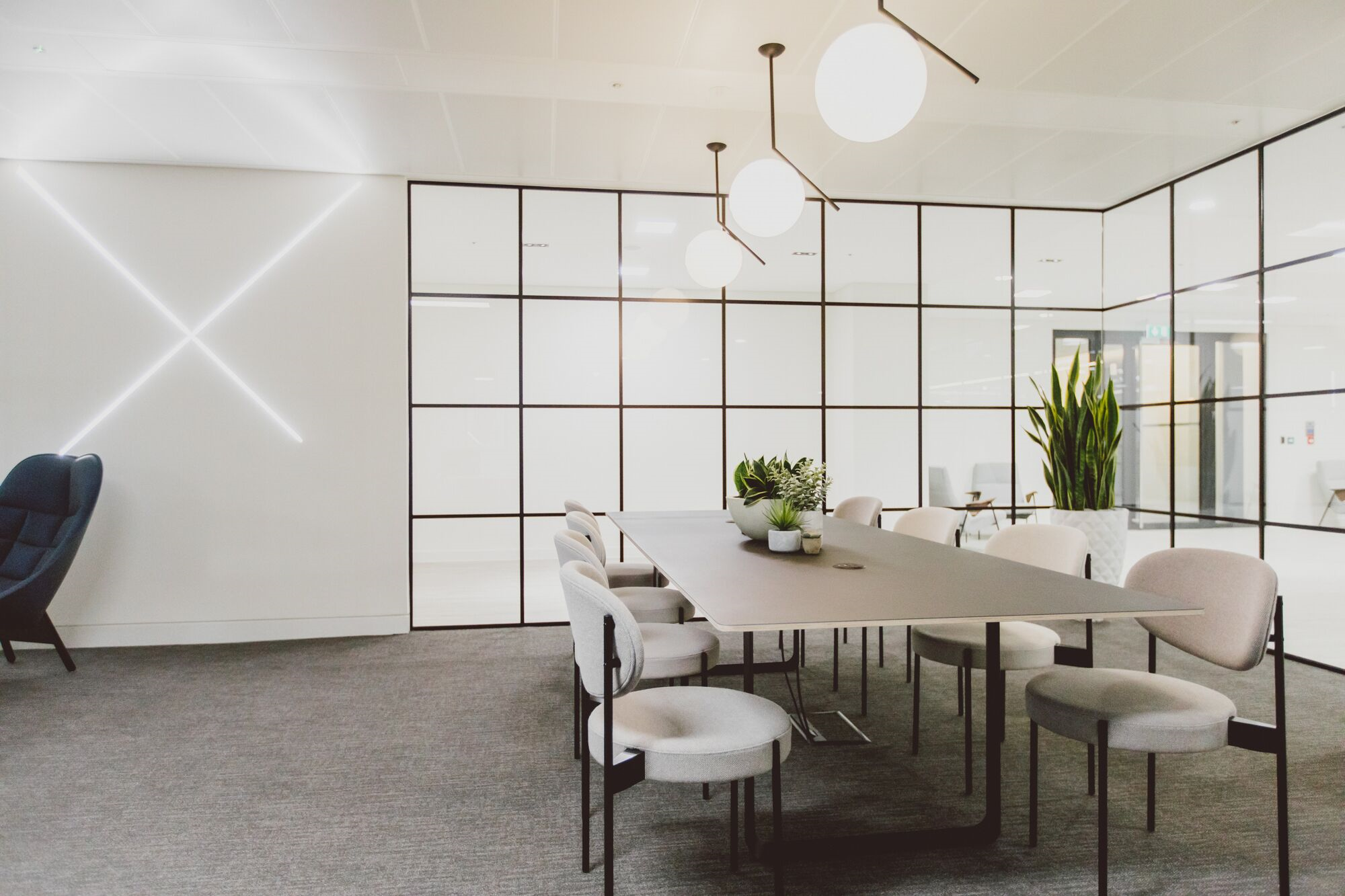 2. Business Lounge 2