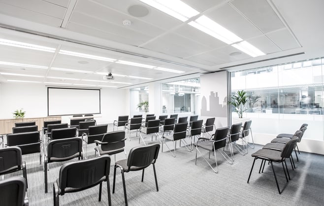 Orega Chancery Lane-Riverside