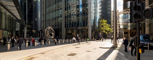 Further expansion for Orega in the City as it completes Corporate Occupier Management Agreement for Flex Space at 51 Lime Street, EC3