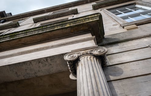 Orega Serviced Offices Glasgow St Vincent Street