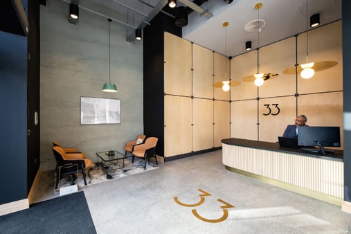 Orega-Colston-Avenue-Bristol-reception
