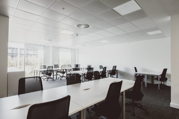 Orega-Stockley-Park-Office