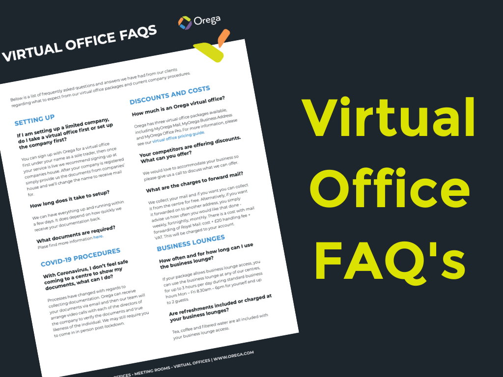 Orega-Virtual-Offices-FAQs