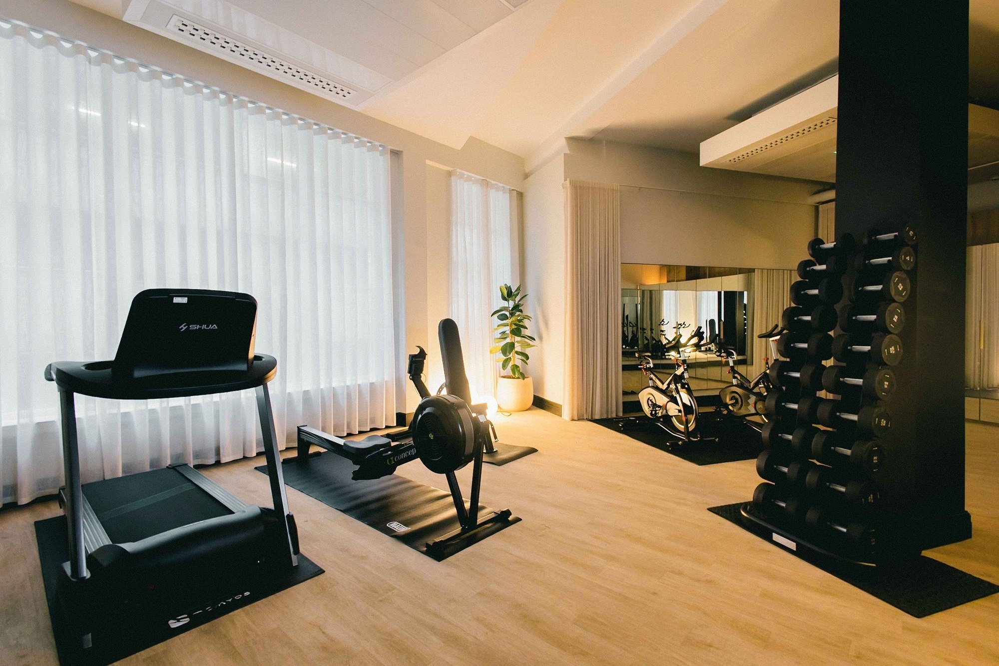 OregaArkwrightHouse_Gym-1
