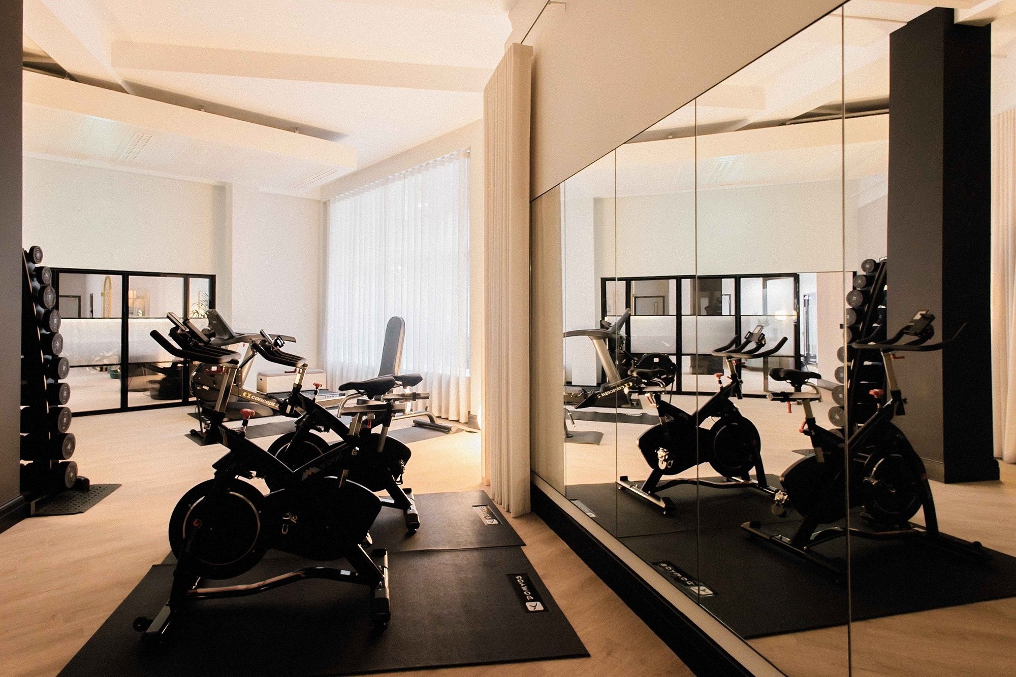 OregaArkwrightHouse_Gym2